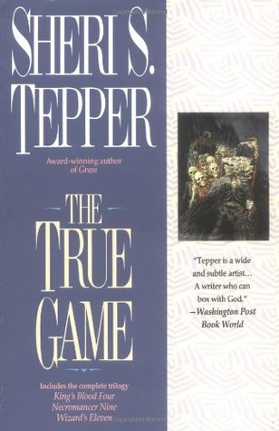 The True Game Reserve una descarga en pdf