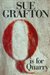 Q Is For Quarry (Kinsey Millhone, #17) by Sue Grafton