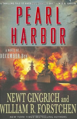 Pearl Harbor Duology - Newt Gingrich, William R. Forstchen