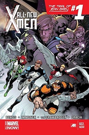 All-New X-Men #22.NOW Descargas gratuitas de grabaciones de audiolibros