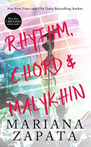 Resultado de imagem para ler Rhythm, Chord & Malykhin