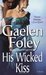 His Wicked Kiss (Knight Miscellany, #7) by Gaelen Foley