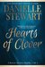 Hearts of Clover: Half My Heart & Change My Heart (Clover #1-2)