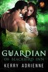 The Guardian of Blackbird Inn cover