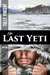 The Last Yeti by Tully Vincent