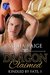 Dragon Claimed (Kindled by Fate, #1) by Misha Paige