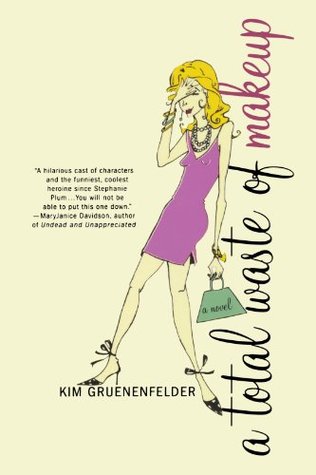 A Total Waste Of Makeup Epub