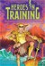 Hephaestus and the Island of Terror (Heroes in Training, #10) by Joan Holub