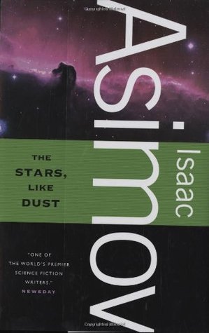 > the stars, like dust