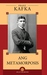 Ang Metamorposis by Franz Kafka
