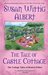 The Tale of Castle Cottage (The Cottage Tales of Beatrix Potter, #8) by Susan Wittig Albert