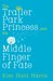 The Trailer Park Princess and the Middle Finger of Fate by Kim Hunt Harris