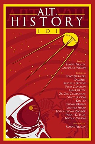 Alt.History 101 Descarga gratuita de libros electrónicos para tabletas Android