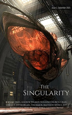 The Singularity magazine (Issue 1)