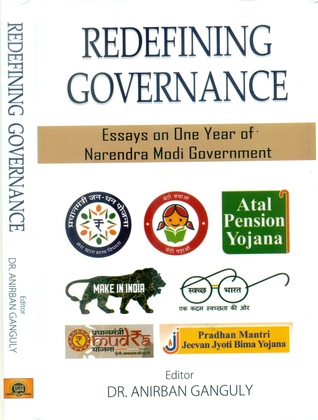 Thesis Statement Essay Example Redefining Governance Essays On One Year Of Narendra Modi Government By Anirban Ganguly How To Use A Thesis Statement In An Essay also English Essays Book Redefining Governance Essays On One Year Of Narendra Modi Essay Papers For Sale