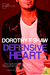 Defensive Heart (The Donnellys, #2) by Dorothy F. Shaw