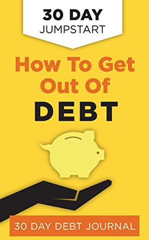 how to get out of debt daily debt journal to help you become debt