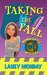 Taking the Fall (Brenna Battle, #1) by Laney Monday