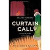 Curtain Call cover