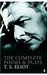 The Complete Poems and Plays by T.S. Eliot