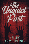 The Unquiet Past cover
