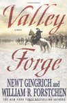Valley Forge (Revolutionary War, #2)