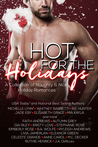 Hot for the Holidays cover