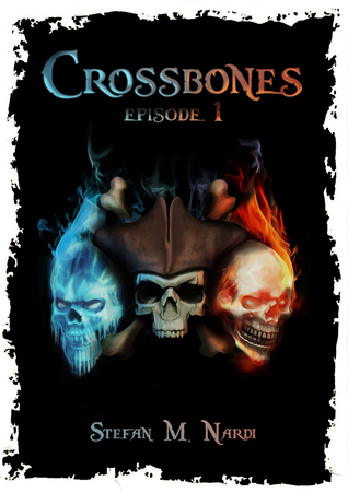 Crossbones 1 By Stefan M Nardi Crossbones 1 By Stefan M Nardi