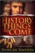 The History of Things to Come (The Dark Horizon Trilogy #1) by Duncan Simpson