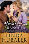 Rania Ropes a Rancher cover