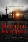 Shanghai Redemption cover