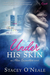Under His Skin (Alien Encounters, #1) by Stacey O'Neale
