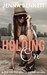 Holding on (Sex on the beach) by Jenna Bennett