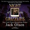 Night of the Grizzlies cover