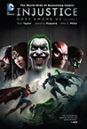Injustice: Gods Among Us, Vol. 1