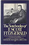 The Notebooks of F. Scott Fitzgerald cover