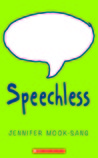 Speechless by Jennifer Mook-Sang