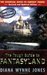 The Tough Guide to Fantasyland by Diana Wynne Jones