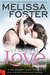 Claimed by Love (Love In Bloom The Ryders #2) by Melissa Foster