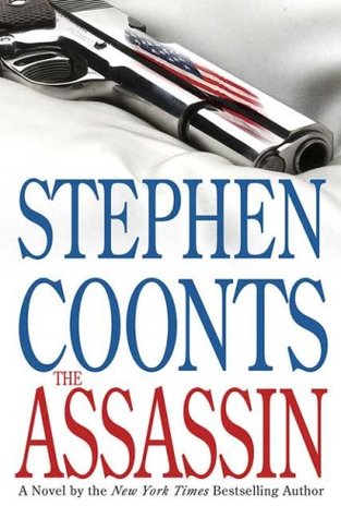 The Assassin (Tommy Carmellini #3) - Stephen Coonts