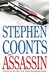 The Assassin (Tommy Carmellini #3) by Stephen Coonts