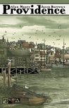 Providence #3 cover