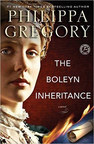 Three Tudor Women  - Philippa Gregory