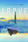 Above (Broken Sky Chronicles #2)