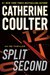 Split Second (FBI Thriller, #15)