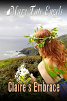 Claire's Embrace (Irish Hearts, #1)