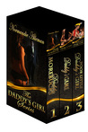 The Daddy's Girl Series (Daddy's Girl, #1-3)