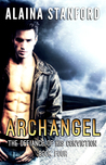 The Defiance of His Conviction (Archangel, #4)
