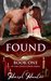 Found (Castle Coven #1) by Hazel Hunter
