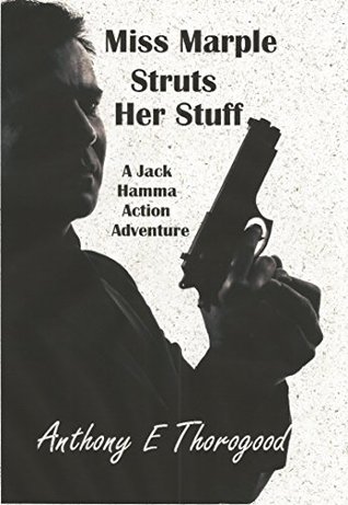 miss marple struts her stuff (jack hamma australian outback